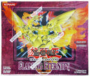 Flaming Eternity [UK Version] - Booster Box (1st Edition)