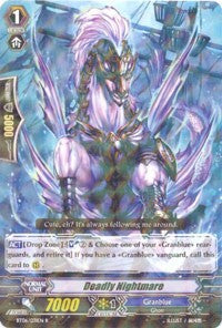 Deadly Nightmare (BT06/031EN) [Breaker of Limits]