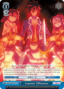 Counter Offensive (NGL/S58-TE19 TD) [No Game No Life]
