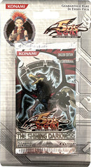 The Shining Darkness - Blister Pack (1st Edition)