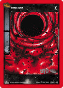 Dark Aura [Cryptid Nation: UFO First Edition Spoiler Pack]