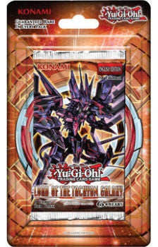 Lord of the Tachyon Galaxy - Blister Pack (1st Edition)