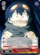 Simon the Digger (GL/S52-TE10) [Gurren Lagann]