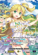 Colorful Pastorale, Sonata (Gold Signature) (V-EB05/SSP01EN) [Primary Melody]