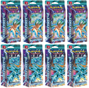 Black & White: Plasma Freeze - Theme Deck Display