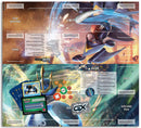 Sun & Moon: Ultra Prism - Theme Deck (Imperial Command)
