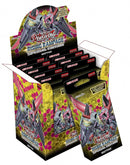 Rising Rampage - Special Edition Display