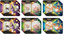 Shining Fates - Collector's Tins Case