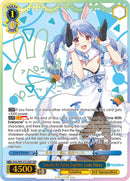 Towards the Future Together, Usada Pekora (HOL/W91-E112SSP SSP) [hololive production]