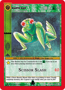 Mantis Man [Pukwudgie Chieftain Starter Deck]