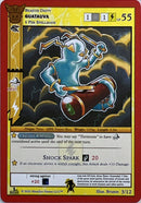 Guatauva [Native: First Edition Release Event Deck]