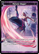 Reticle Digger (WXDi-EXD01-028[EN]) [Super Diva Deck: Urith's MIASMA]