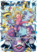 Tamago =Beating= (WXDi-EXD01-009[EN]) [Super Diva Deck: Urith's MIASMA]