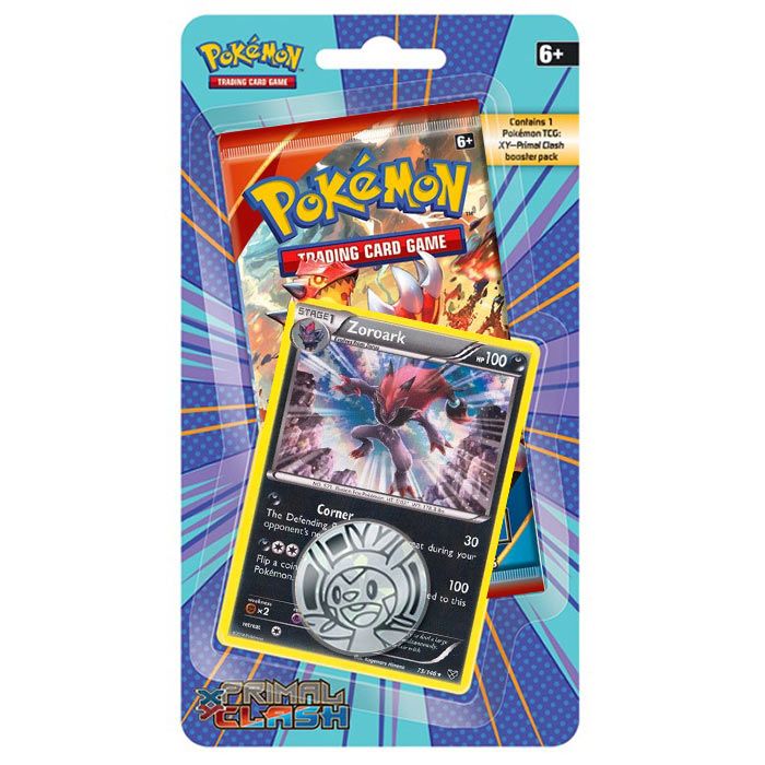 Pokemon Cards Primal Clash Booster Box Pokmon TCG: Primal Clash Booster Case (Boxes of 6) Pokemon Cards Primal Clash Booster Box Pokmon TCG: Primal Clash Booster Case (Boxes of 6)