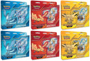 Legendary Battle Deck Display (Articuno, Zapdos & Moltres)