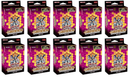 Flames of Destruction - Special Edition Display