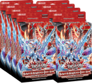 Albaz Strike - Structure Deck Display (1st Edition)