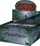 History Pack 2: Black Label [Italian] - Booster Case