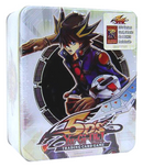 Collectible Tin - Montage Dragon (2008)