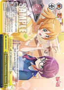 Banana's Strawberry Sweets [Revue Starlight -Re LIVE-]