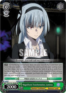 Magnificent Transformation, Luminus [That Time I Got Reincarnated as a Slime Vol.3]