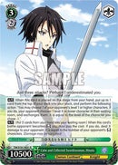 Calm and Collected Swordswoman, Hinata [That Time I Got Reincarnated as a Slime Vol.3]