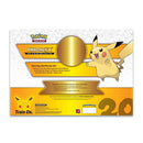 Generations - Red & Blue Collection Case (Pikachu EX)