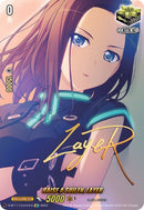 RAISE A SUILEN, LAYER (Signature) (D-BT11/EX31EN-S) [Clash of Heroes]