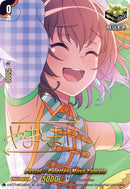 Pastel*Palettes, Maya Yamato (Signature) (D-BT11/EX14EN-S) [Clash of Heroes]