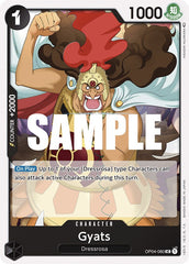 One Piece Singles