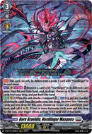 Gore Gravidia, Nordlinger Masques (D-BT12/008EN) [Evenfall Onslaught]
