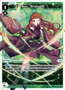 Ann - Enchant (WXDi-P11-035[EN]) [Reunion Diva]
