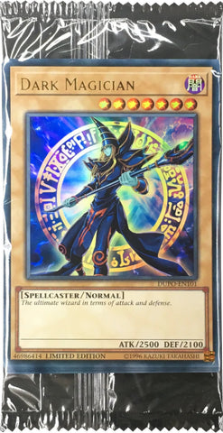 Duel Power - Promo Pack