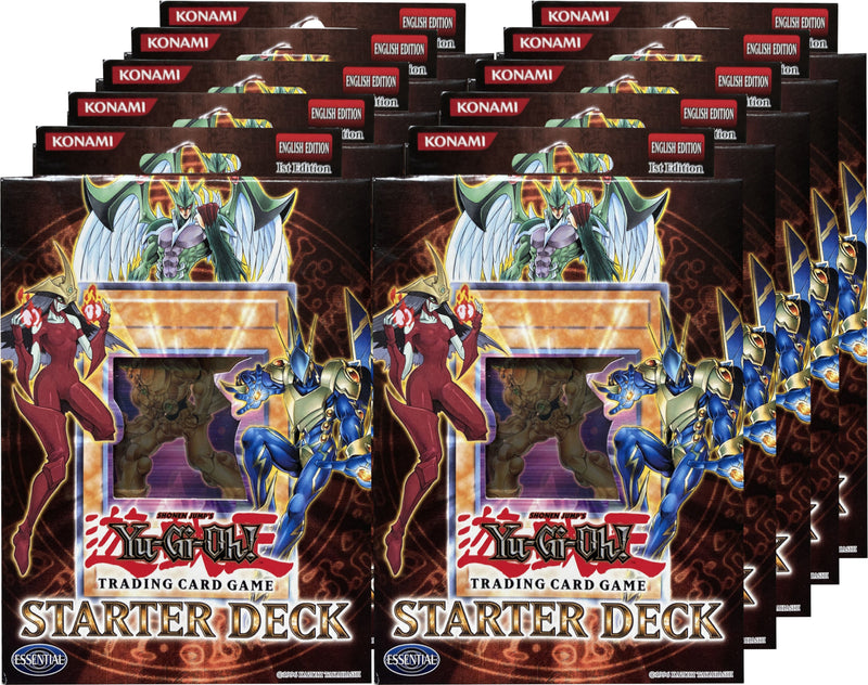 Starter Deck Display (2006/1st Edition)