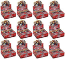 Secrets of Eternity - Booster Box Case (1st Edition)