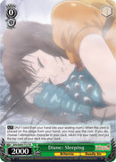 Diane: Sleeping (SDS/SX03-T13 TD) [The Seven Deadly Sins]