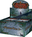 History Pack 2: Black Label [German] - Booster Case