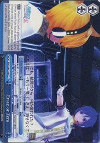 Erase or Zero (PD/S29-E116 CC) [Hatsune Miku: Project DIVA F 2nd]