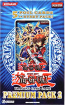 Premium Pack 2 - Special Edition