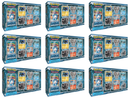 Legendary Dragons of Unova Collection Display