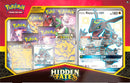 Hidden Fates - Premium Powers Collection