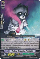 Failure Scientist, Ponkichi (BT07/055EN) [Rampage of the Beast King]