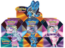 Sword & Shield: Vivid Voltage - V Forces Tin Display