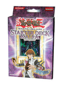 Yugi & Kaiba Evolution - Starter Deck Display (Unlimited)