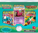 Black & White: Dragons Exalted - 3-Pack Blister (Scolipede)