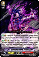 Stealth Dragon, Voidmaster (BT01/035EN) [Descent of the King of Knights]
