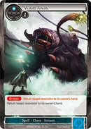 Wash Away (1-137) [The Dawn of Valhalla]