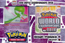 2010 World Championships Deck (Boltevoir - Michael Pramawat)