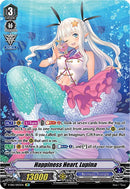 Happiness Heart, Lupina (V-EB15/SP03EN) [Twinkle Melody]
