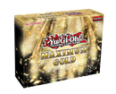 Maximum Gold Display (1st Edition)